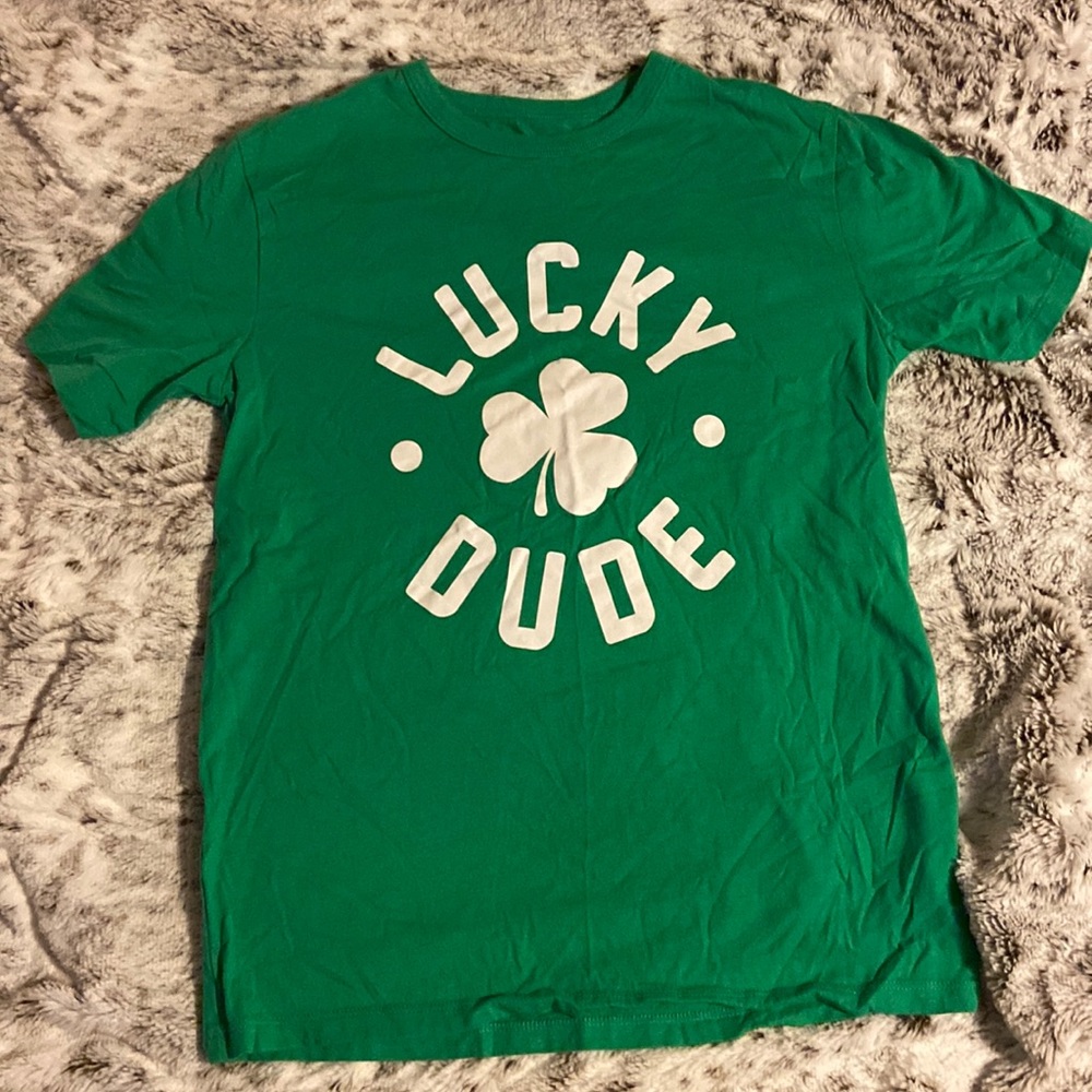 Youth L children’s place t-shirt